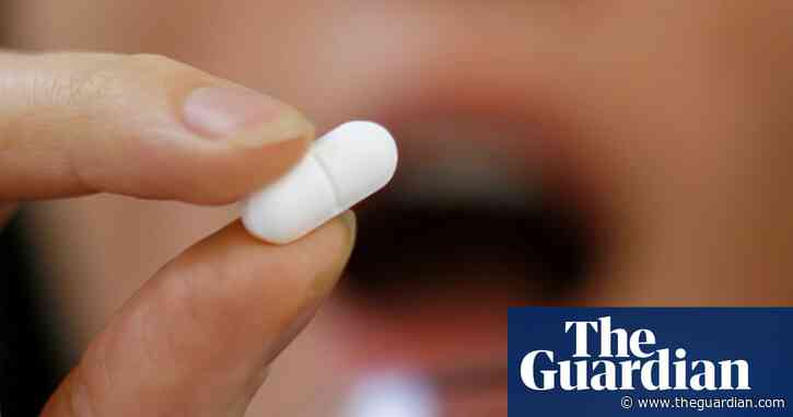 Antidepressant withdrawal symptoms experienced by 15% of users, study finds