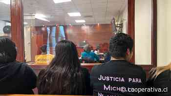 Comenzó juicio por femicidio de Michelle Ayala en Quilpué