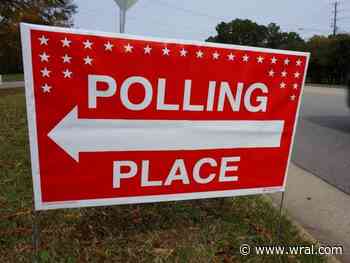 Effort to reaffirm ban on immigrant voting advances in NC legislature
