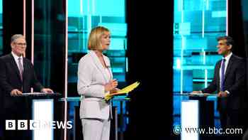 ITV agrees to make BSL version of election debate