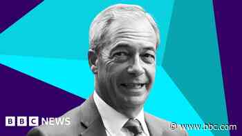 Who is Nigel Farage?
