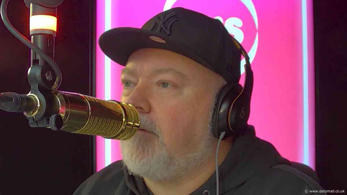 Kyle Sandilands fires up over of Welcome to Country acknowledgement for a very surprising reason