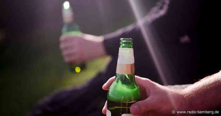 Hoher Alkoholkonsum schadet auch Dritten