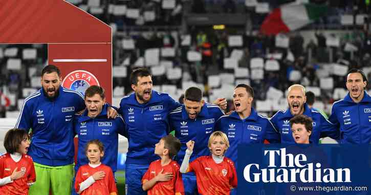 Euro 2024 team guides part seven: Italy