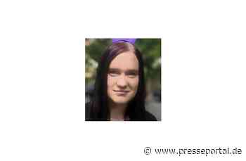 LPI-J: Vermisste Jugendliche aus Jena