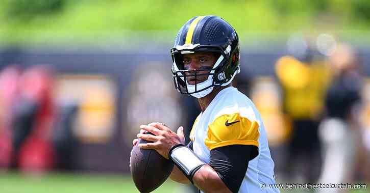 Report: Steelers QB Russell Wilson has no-trade clause in contract