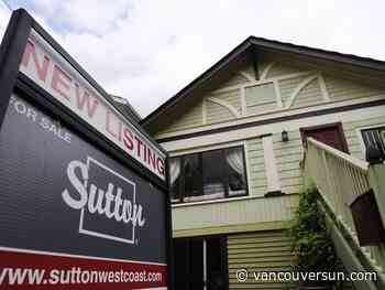 Bank of Canada rate cut: How does this affect B.C. mortgages?