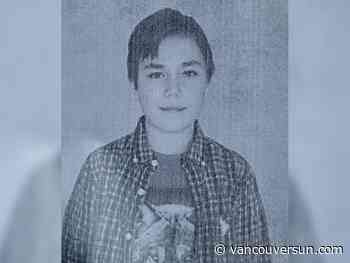 Young boy missing in Chetwynd B.C.