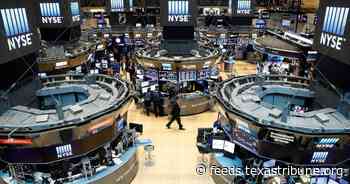 Financiers plan to launch a Texas-based stock exchange