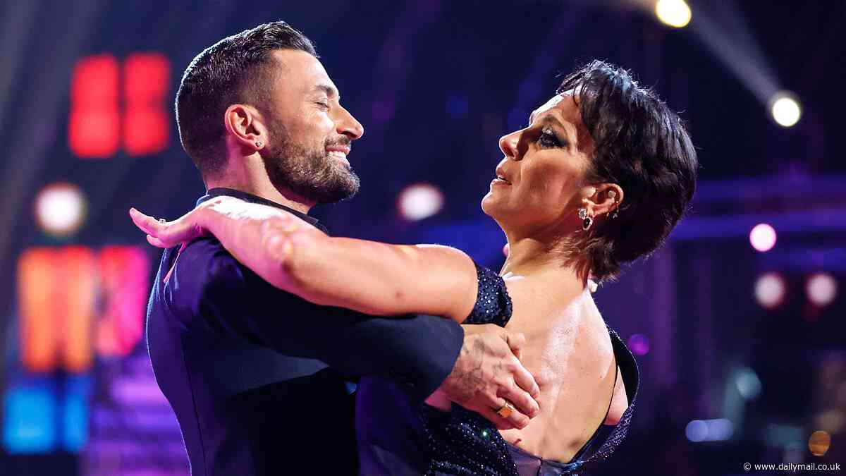Giovanni Pernice is hit with another blow in Strictly bullying row as 'male celebrity complains and offers support to the three female stars launching legal action'... but head judge Shirley Ballas stands by under-fire pro