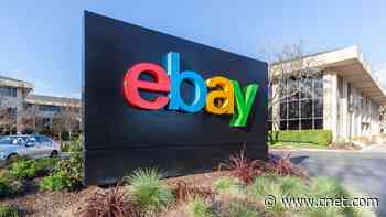 eBay Dumps American Express Over Swipe Fees     - CNET