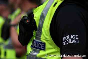 Police officer sentenced for indecent communications in Tayside