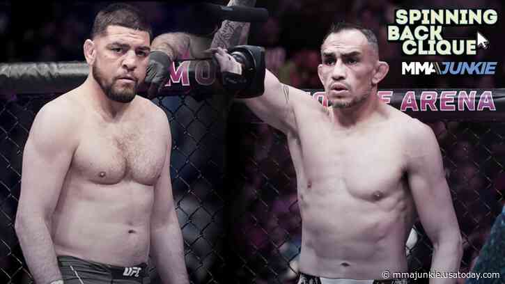 Video: Did UFC do right with Nick Diaz and Tony Ferguson return fights?