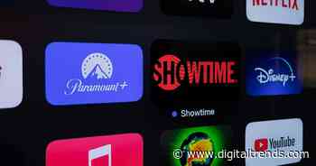 How to get Paramount Plus and Showtime for $5 from Sling TV