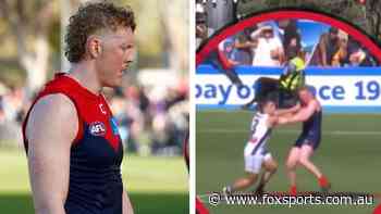 How Dees ‘overcorrection’ has turned a star mid from ‘a rooster into a feather duster’