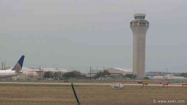 Safety recommendations to be released after near miss between planes at Austin's airport