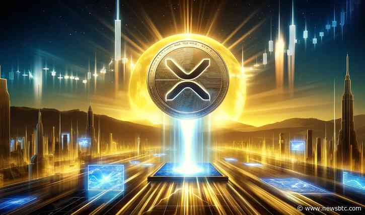 XRP Price Set For Colossal 63,000% Breakout As Ripple Secures Crucial Partnership In Europe