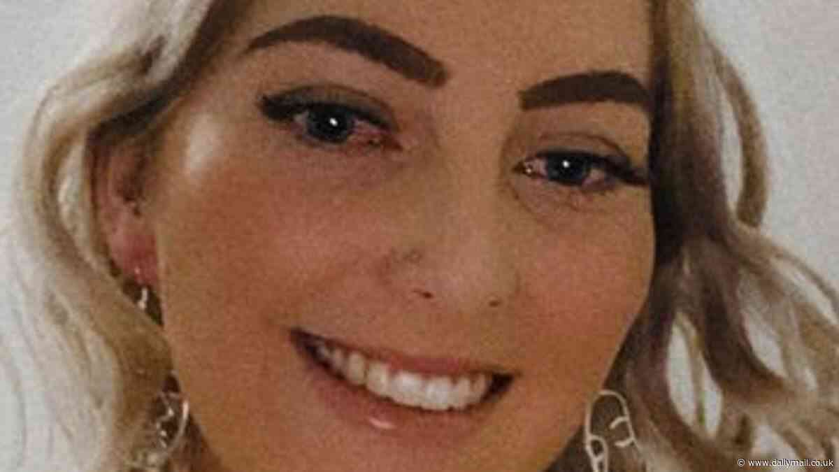 Lachlan Morganti charged with theft after he allegedly stole from GoFundMe organised for Hannah McGuire