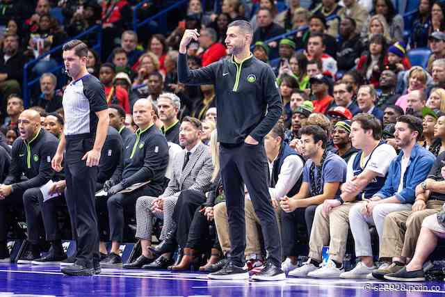 Lakers Rumors: Anthony Davis May Prefer James Borrego For Head Coach