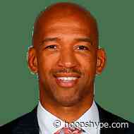 Lakers interested in Monty Williams as coach if he's available?