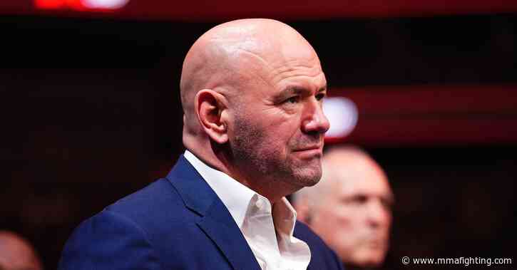 UFC antitrust settlement agreement submitted to the court for approval