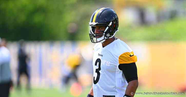 Terrible Towel Tales: Steelers QB competition continues to make waves at OTAs
