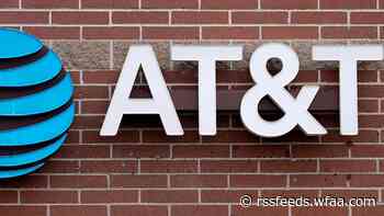 AT&T says it has resolved nationwide issue affecting calls