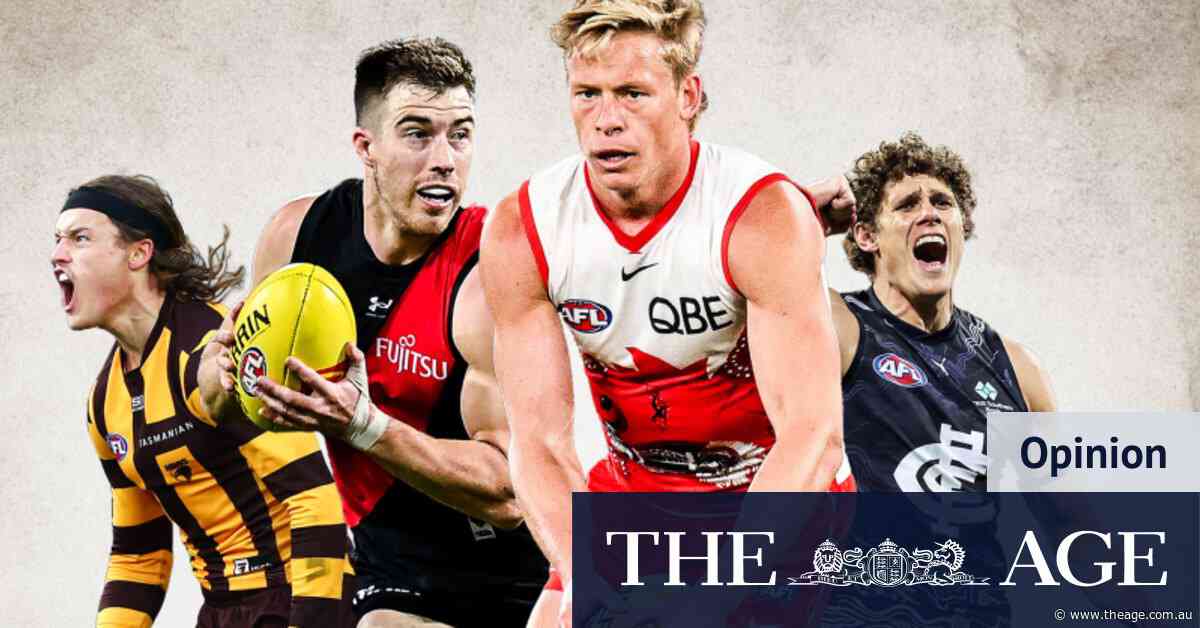 Flag favourites, disasters and the side that’s just plain boring: Kane Cornes’ mid-season verdict on every club