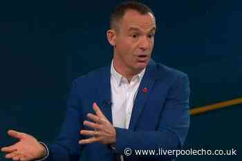 Martin Lewis tells bank account holders how to get 'easy' £175 cash boost for free