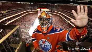 Can the Edmonton Oilers end Canada's Stanley Cup drought?