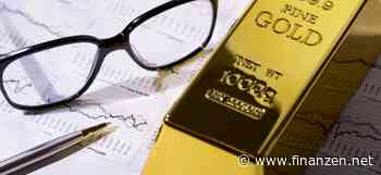 Newmont-Aktie profitiert von hohem Goldpreis: Lohnt sich ein Einstieg?