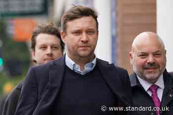 Man accused of headbutting Roy Keane awaits verdict