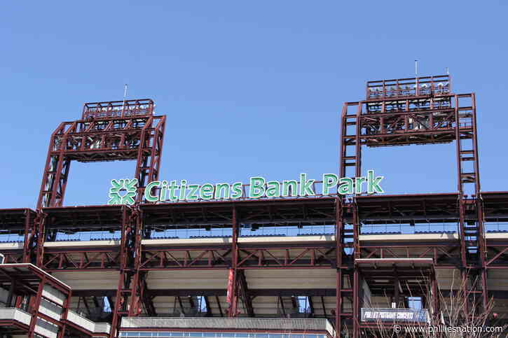 Phillies news and rumors 6/5: Another home game has been flexed to ‘Sunday Night Baseball’