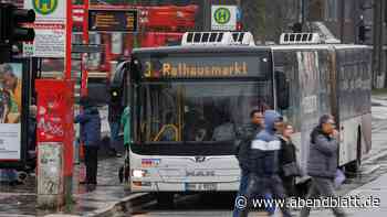 „Zumutung“: Hamburgs beliebtester Bus immer unzuverlässiger