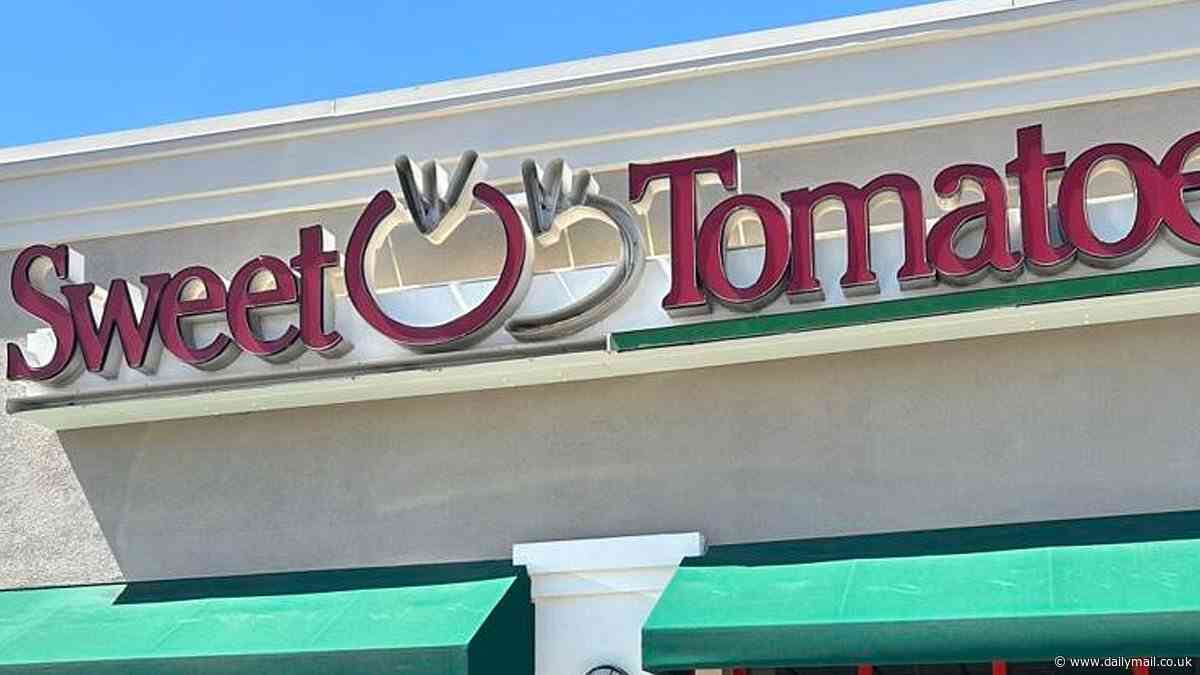 Beloved restaurant chain that shut ALL stores four years ago comes back from the dead