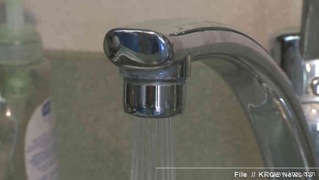Albuquerque-Bernalillo County Water Authority approves rate increase