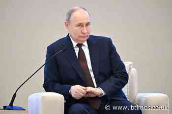 Putin Threatens To Arm Countries That Could Hit Western Targets