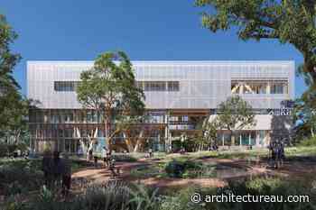 Second building proposed for Sydney's forthcoming Bradfield City Centre