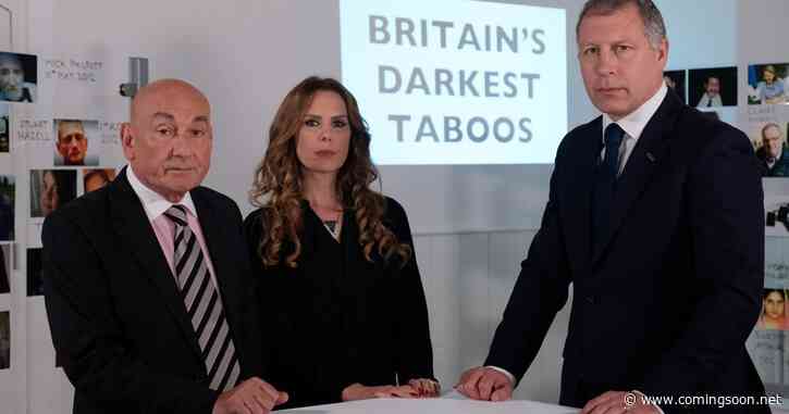 Britain’s Darkest Taboos Season 3 Streaming: Watch & Stream Online via Amazon Prime Video