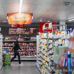 Alleen de supermarkt wordt financieel echt beter van het EK