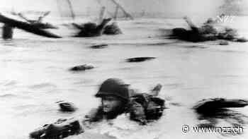 Vor achtzig Jahren landeten die Alliierten in der Normandie: Mit dem D-Day begannen die Befreiung Europas vom Nazi-Terror und die europäische Nachkriegsordnung
