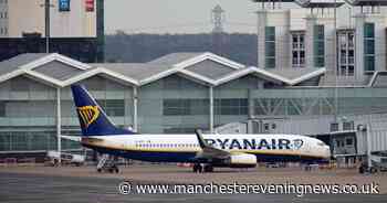 Ryanair cancels 100 flights at the last minute blaming 'inexplicable' EU strikes
