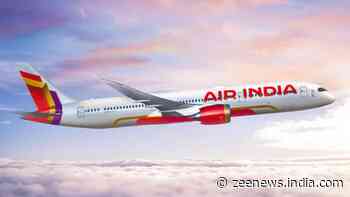 Air India Set For Major Upgrade; 100+ Planes To Be Retrofitted, Confirms CEO Campbell