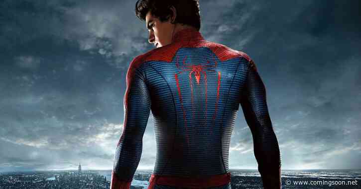 Venom 3: Will Andrew Garfield Return as the SSU Spider-Man?