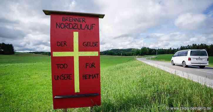 Tirol fordert Tempo bei Brennerzulauf und höhere Lkw-Maut