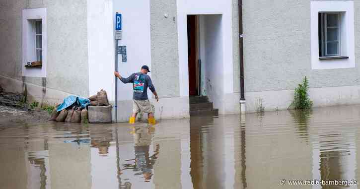 Landeswahlleiter: Hochwasser hat Auswirkungen auf Wahl