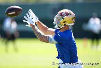 3 49ers players who impressed in OTAs and Minicamp
