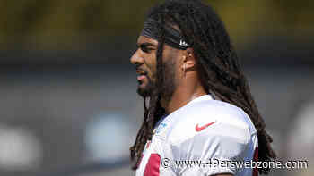 Warner singles out young 49ers player who shone in offseason program