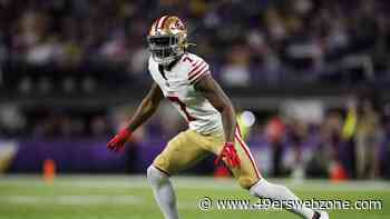 Charvarius Ward hopes to stick with 49ers beyond this season