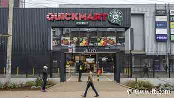 Kenya’s Quick Mart confronts tough business conditions